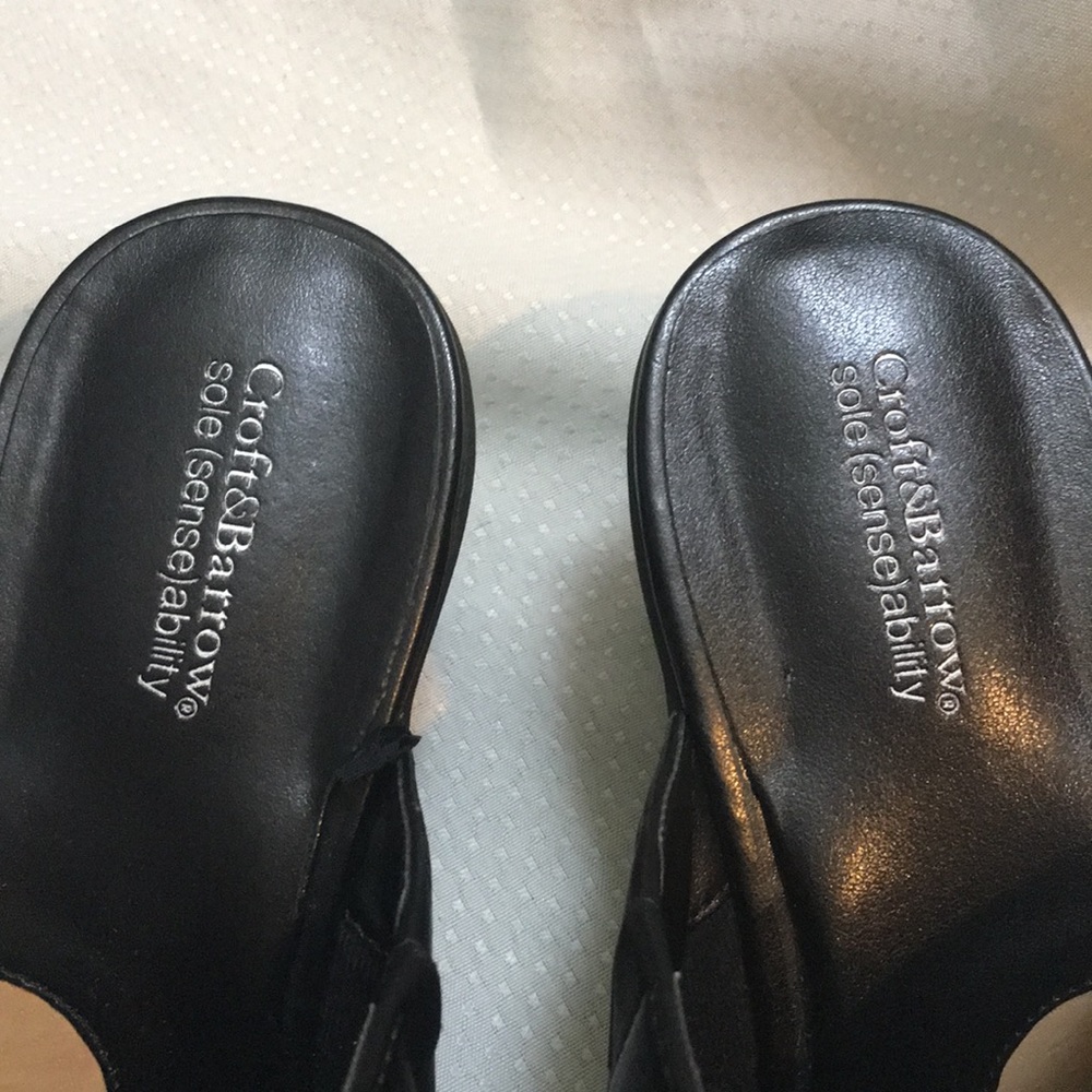 Clogs - Picture 2 of 4